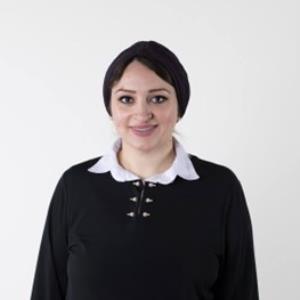 Eman Gamal  Abdelgalil  Abdelghaffar 